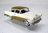 Opel Rekord "Ascona" cremegold 1957