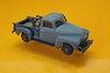 Chevy Pick-up  " Brennerei " (1:87)