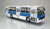 Premium ClassiXXs - Ikarus 260 Stadtbus - Dresdner Verkehrsbetriebe DVB Scale 1/43