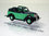 Ford Eifel Cabrio (offen) hellgrün/dunkelgrün