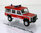 Land Rover Defender » Feuerwehr Schneverdingen «