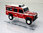 Land Rover Defender » Feuerwehr Braunlage «