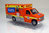 Ford E-350 Krankenwagen » St. Luke Ambulance New York «