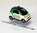 Smart Fortwo 07 Taxi