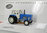 Traktor IFA Fortschritt ZT 300 Zwilling blau Scale 1/120 Nenngröße TT