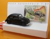 VW Käfer mit Brezelfenster „KdF“