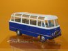 IFA Robur Lo 2500 Reisebus - blau/weiß