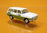 IFA Wartburg 353 Tourist Modell 68 " VEB Fortschritt Service " Kundendienstwagen