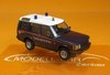 Land Rover Discovery II Carabinieri 1:87
