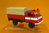 IFA Robur LO 2002 A Berliner Feuerwehr 1:87