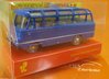 IFA Robur LO 2500 Bus blau 1:87