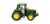 Traktor John Deere Modell 6820 grün 1:87