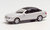 Mercedes-Benz CLK Cabrio iridiumsilber met. 1:87