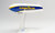 Goodyear Zeppelin NT (2020 design) D-LZFN 1:500