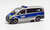 Mercedes Benz Vito Bus THW Dillenburg 1:87