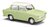 IFA Trabant P601 Limo (1964) pastellgrün/weiß 1:87