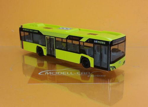 Solaris Urbino 12 ´19 LIEmobil (FL) 1:87