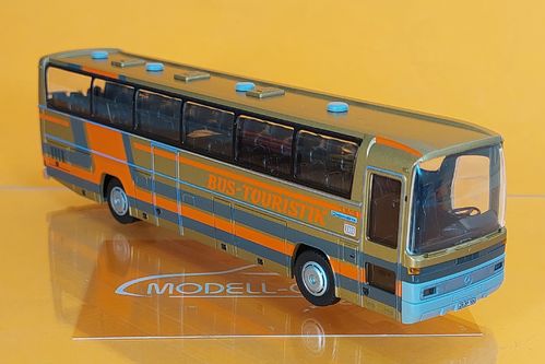 Mercedes-Benz O 303 DB - Bus Touristik 1:87