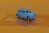 Mini Austin 7 silbergrau 1:87