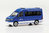 VW Crafter Bus HD MTW Jugend THW Freising 1:87