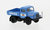 IFA S 4000-1 Zugmaschine blau Fortschritt 1960 1:87