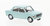 Fiat 128 Limousine hellgrün 1969 1:87