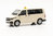 VW T6.1 Kombi Taxi beige 1:87