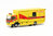 MB Atego 2004 Koffer-LKW RD BW Notarzt 1:87