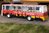 Ikarus 260.02 Stadtbus SVZ Zwickau " City Bus " 1:87