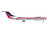 Herpa Wings 537315 Cubana de Aviación Ilyushin IL-62M – CU-T1218 1:500