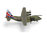 Herpa Wings 537445 Lockheed Martin C-130J / C.5 Super Hercules 1:500