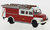 MAN 450 HA LF 16 Feuerwehr Hessen 1965 1:87