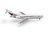 Herpa Wings 537278 Delta Air Lines Boeing 727-100 – N1635 1:500