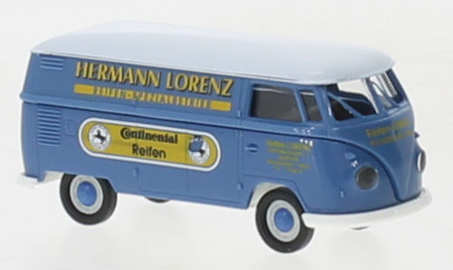VW T1b Kasten „Reifen-Lorenz“ 1:87
