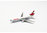 Herpa Wings 537070 Swissair McDonnell Douglas MD-11 "Qualiflyer" - HB-IWB 1:500