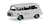 IFA Barkas B 1000 Bus " DP - Post Fermeldedienst " - Scale 1/120