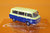 IFA Barkas B 1000 Bus - beige / blau - 1. Ausführung