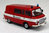 IFA Barkas B 1000 Kombiwagen Feuerwehr Atemschutz (1:87)