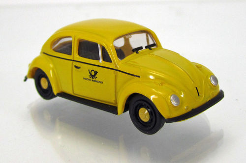 Volkswagen VW Käfer " Deutsche Bundespost"
