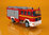 MAN M2000 HLF Feuerwehr neutral bedruckt