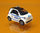 Smart Fortwo Modell 2014 " NYPD " Polizei New York