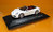 Porsche 911 Carrera S Cabriolet 991 II - weiß - Scale 1/43
