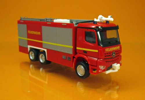 Mercedes-Benz Arocs Empl ULF "Feuerwehr"