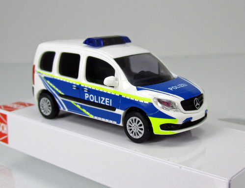 Mercedes-Benz Citan Kombi » Autobahnpolizei «