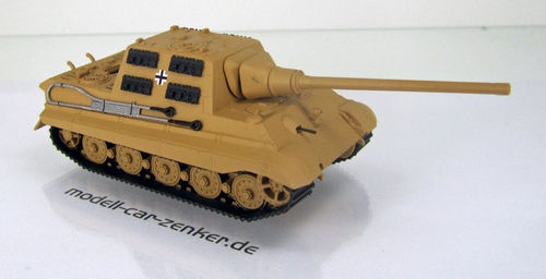Panzer Jagdtiger