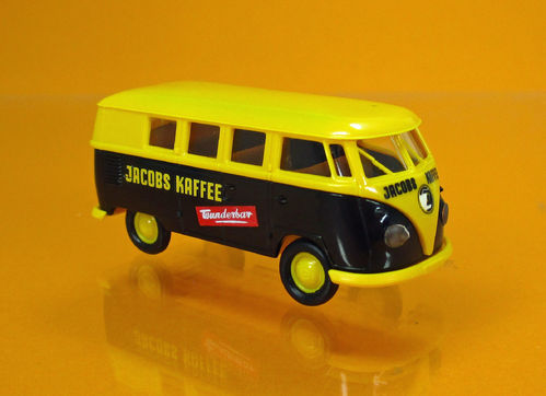 VW Kombi T1b "Jacobs Kaffee"