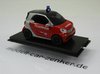 Smart Fortwo Coupé Modell 2014 » Feuerwehr «