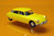 Citroen DS 19 Limousine - Gelb