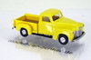 Chevrolet 3100 Pickup (Baujahr 1949-1954) gelb (1:87)
