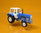 IFA Traktor Fortschritt ZT 300-D, Baujahr 1967 blau, Scale 1:87